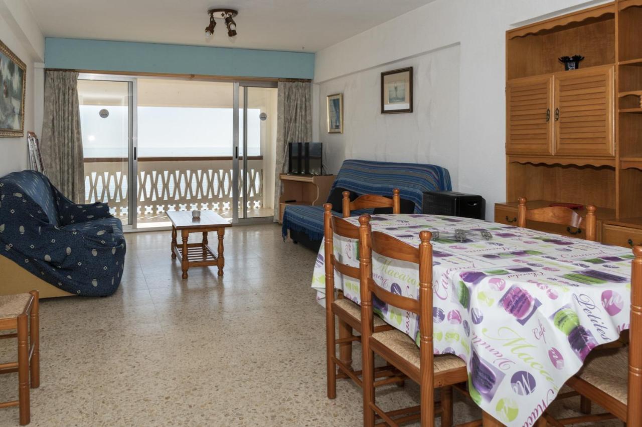 Lider, 10-B Apartment กูลเญรา ภายนอก รูปภาพ