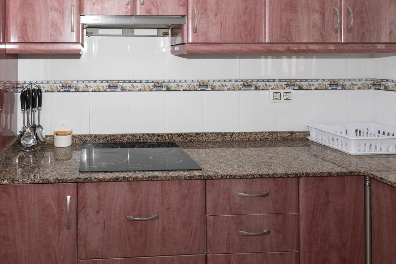 Lider, 10-B Apartment กูลเญรา ภายนอก รูปภาพ