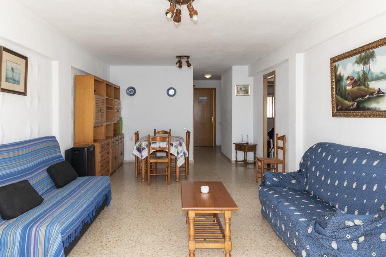Lider, 10-B Apartment กูลเญรา ภายนอก รูปภาพ