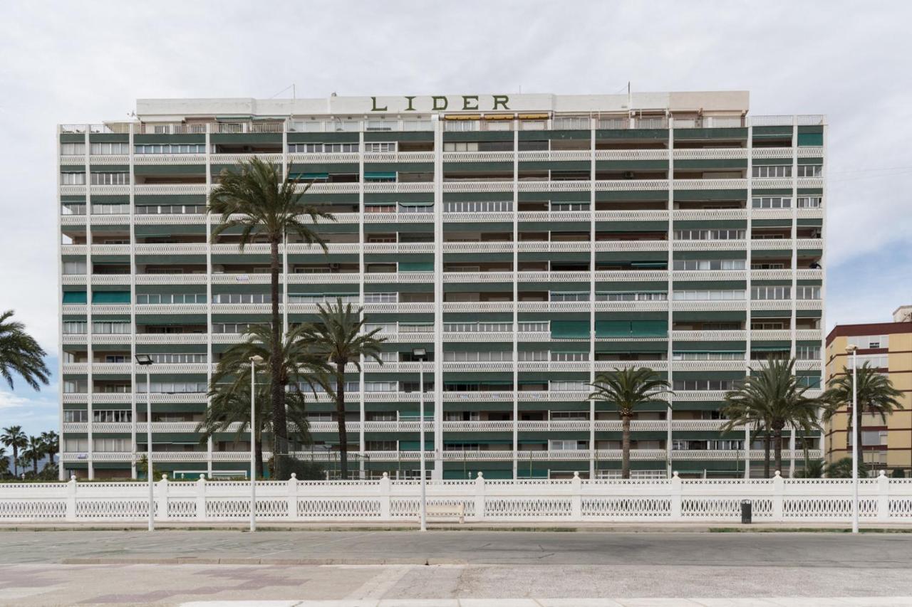 Lider, 10-B Apartment กูลเญรา ภายนอก รูปภาพ