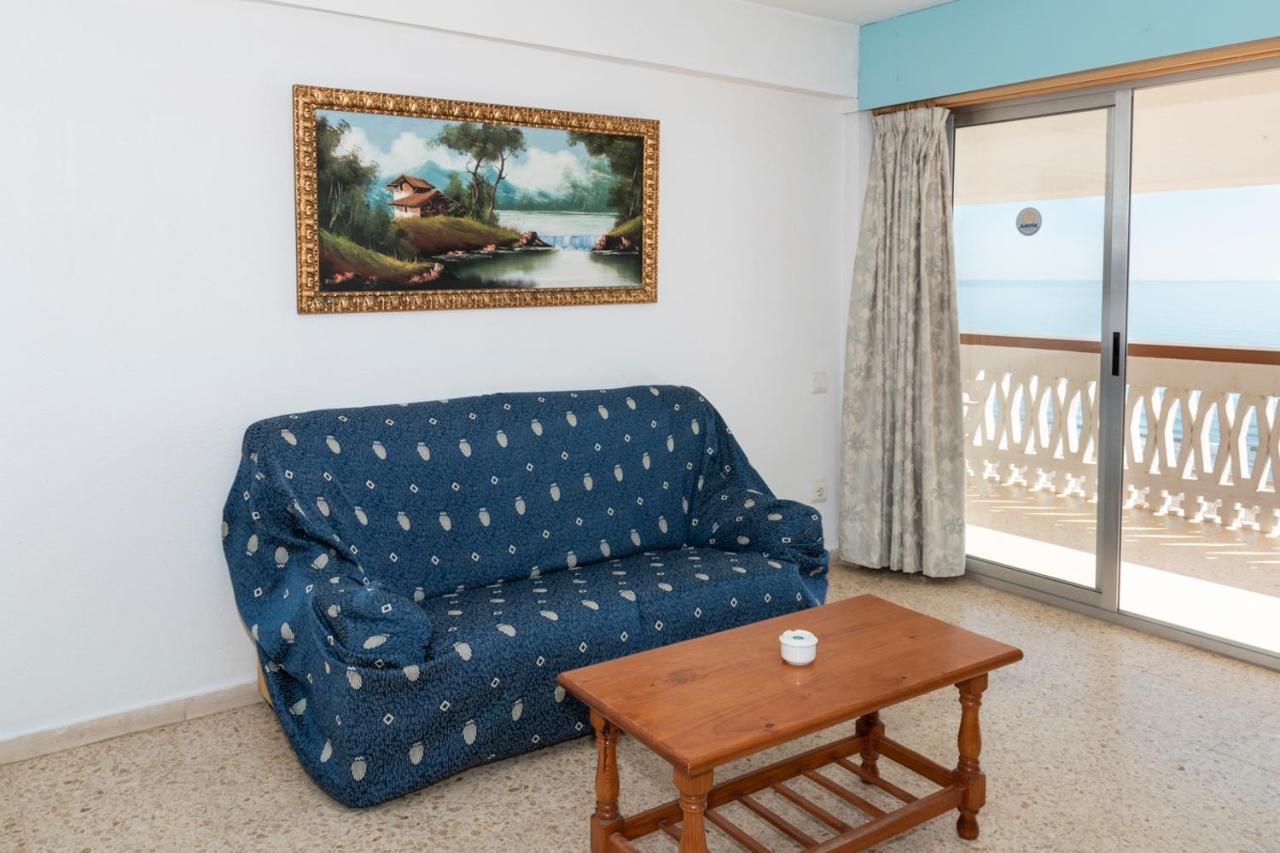Lider, 10-B Apartment กูลเญรา ภายนอก รูปภาพ