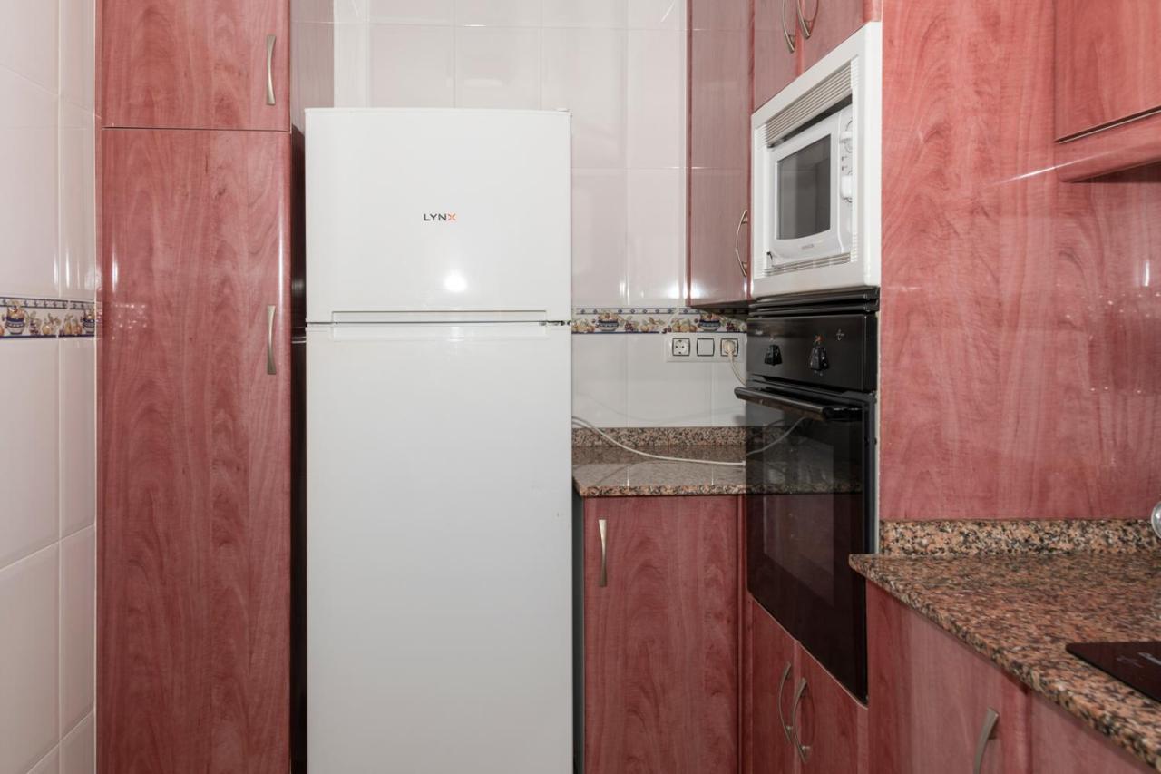Lider, 10-B Apartment กูลเญรา ภายนอก รูปภาพ