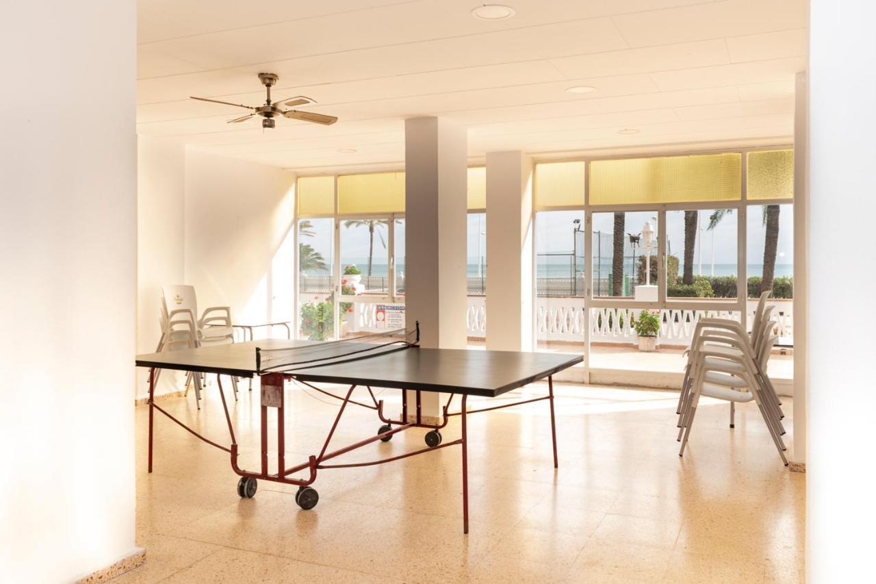 Lider, 10-B Apartment กูลเญรา ภายนอก รูปภาพ