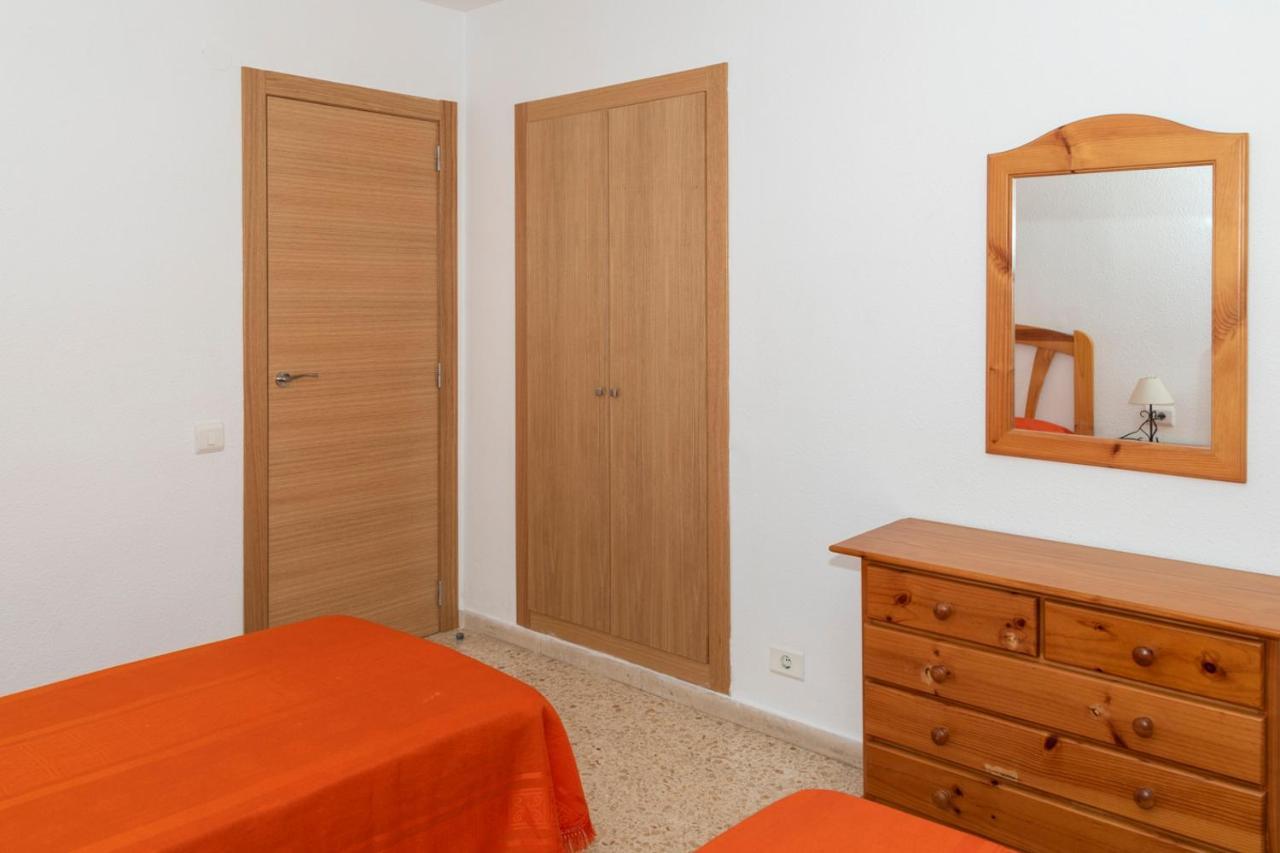 Lider, 10-B Apartment กูลเญรา ภายนอก รูปภาพ