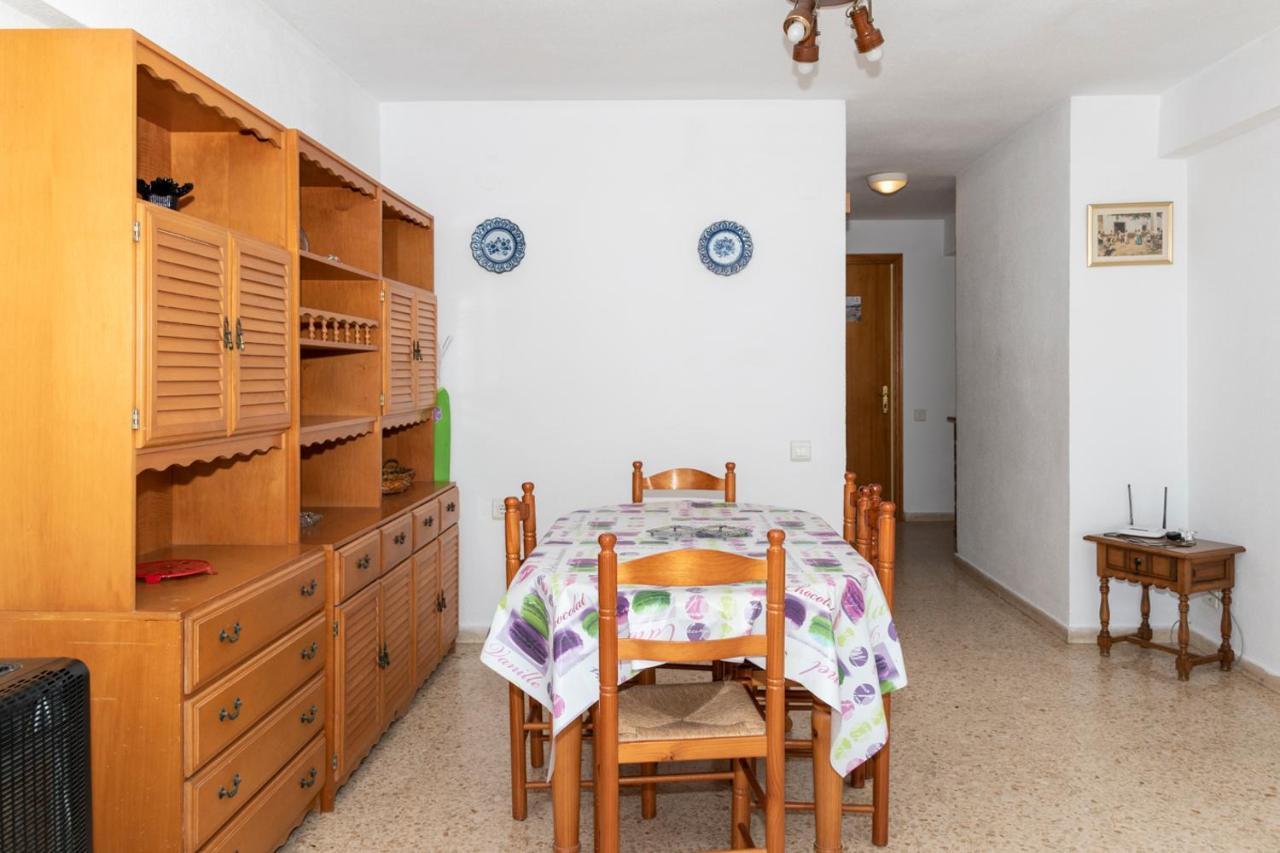 Lider, 10-B Apartment กูลเญรา ภายนอก รูปภาพ