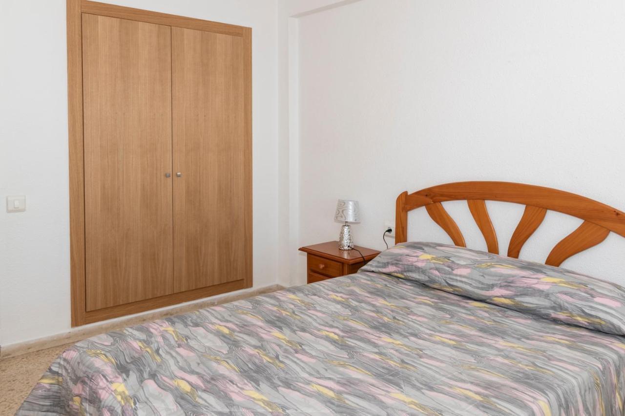 Lider, 10-B Apartment กูลเญรา ภายนอก รูปภาพ