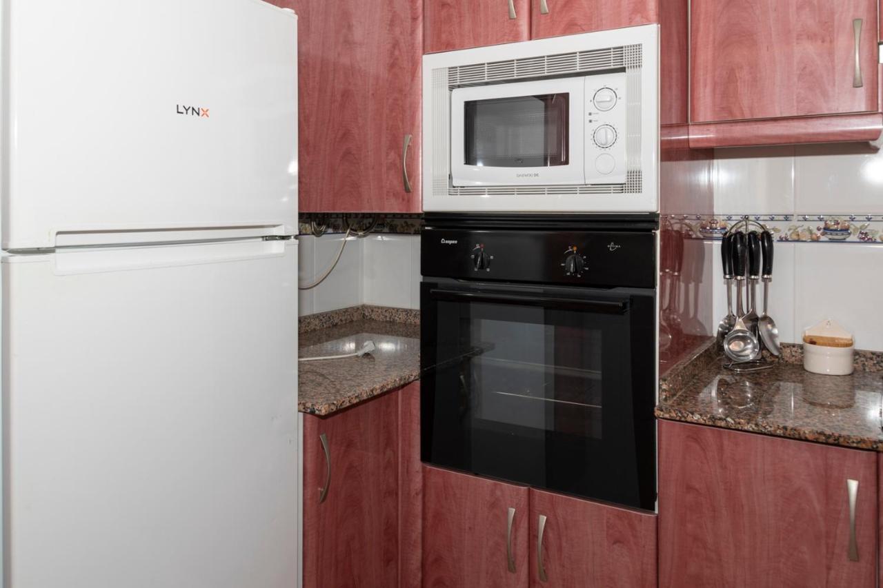 Lider, 10-B Apartment กูลเญรา ภายนอก รูปภาพ
