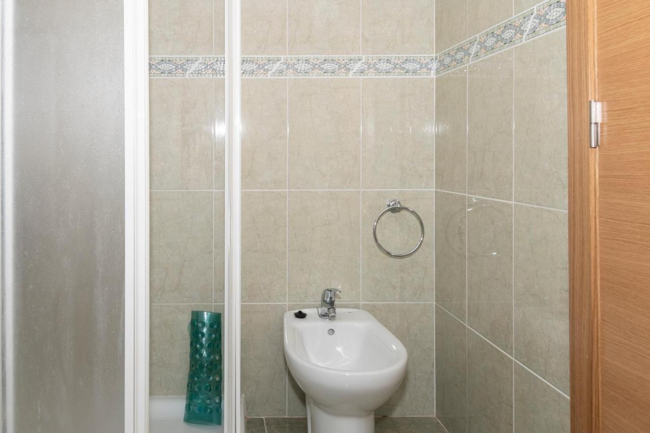 Lider, 10-B Apartment กูลเญรา ภายนอก รูปภาพ