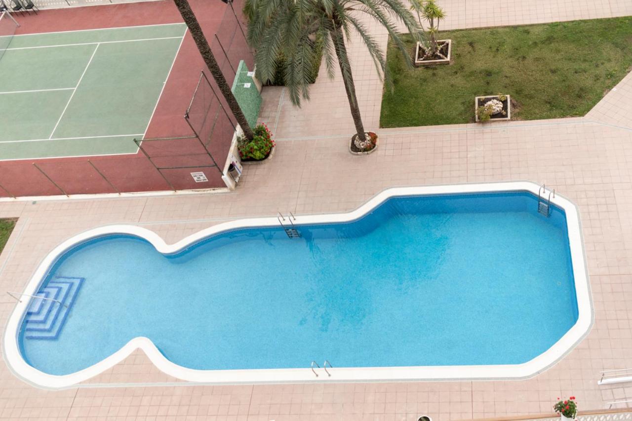 Lider, 10-B Apartment กูลเญรา ภายนอก รูปภาพ