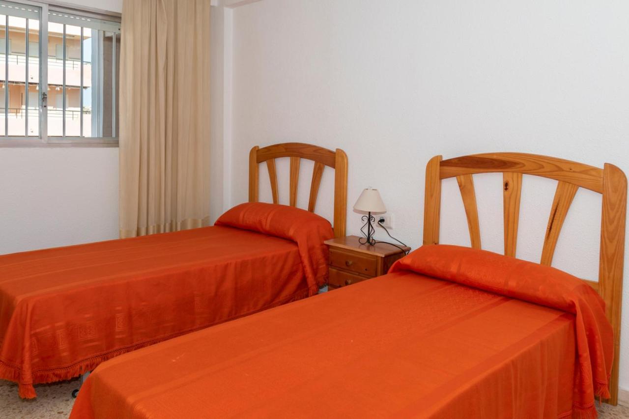 Lider, 10-B Apartment กูลเญรา ภายนอก รูปภาพ