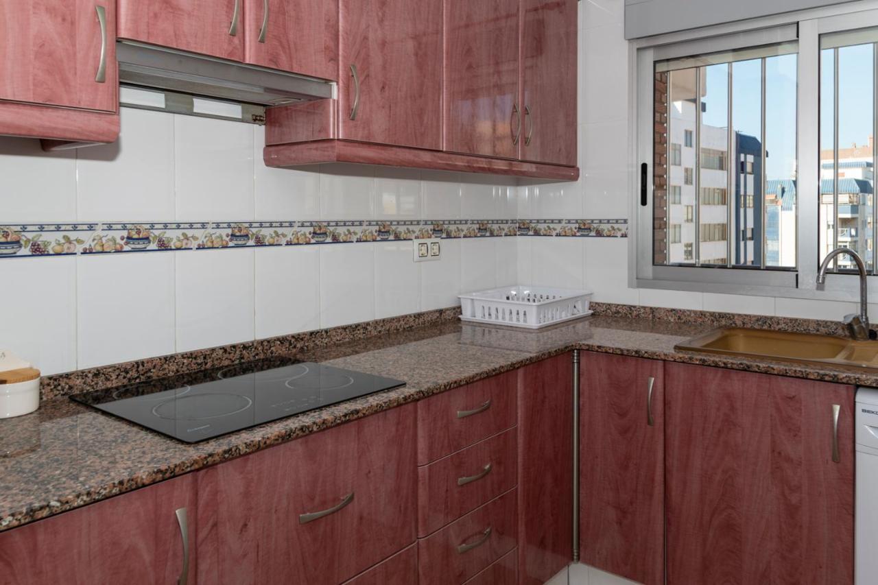 Lider, 10-B Apartment กูลเญรา ภายนอก รูปภาพ