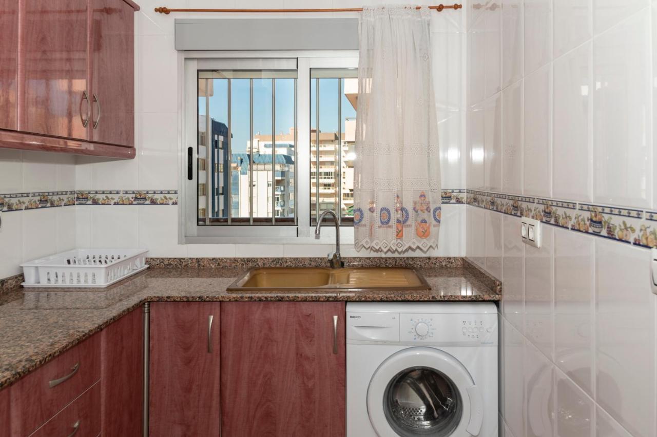 Lider, 10-B Apartment กูลเญรา ภายนอก รูปภาพ